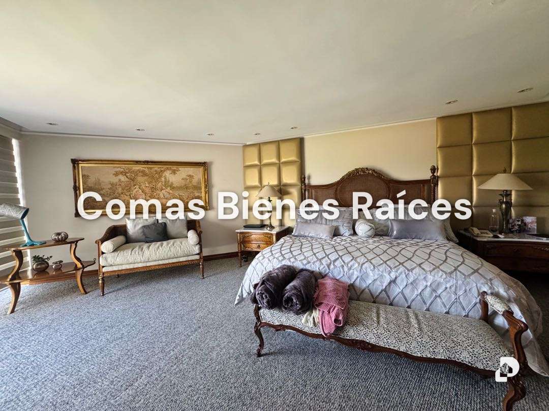 Apartamento en Sebucan, Caracas – 17