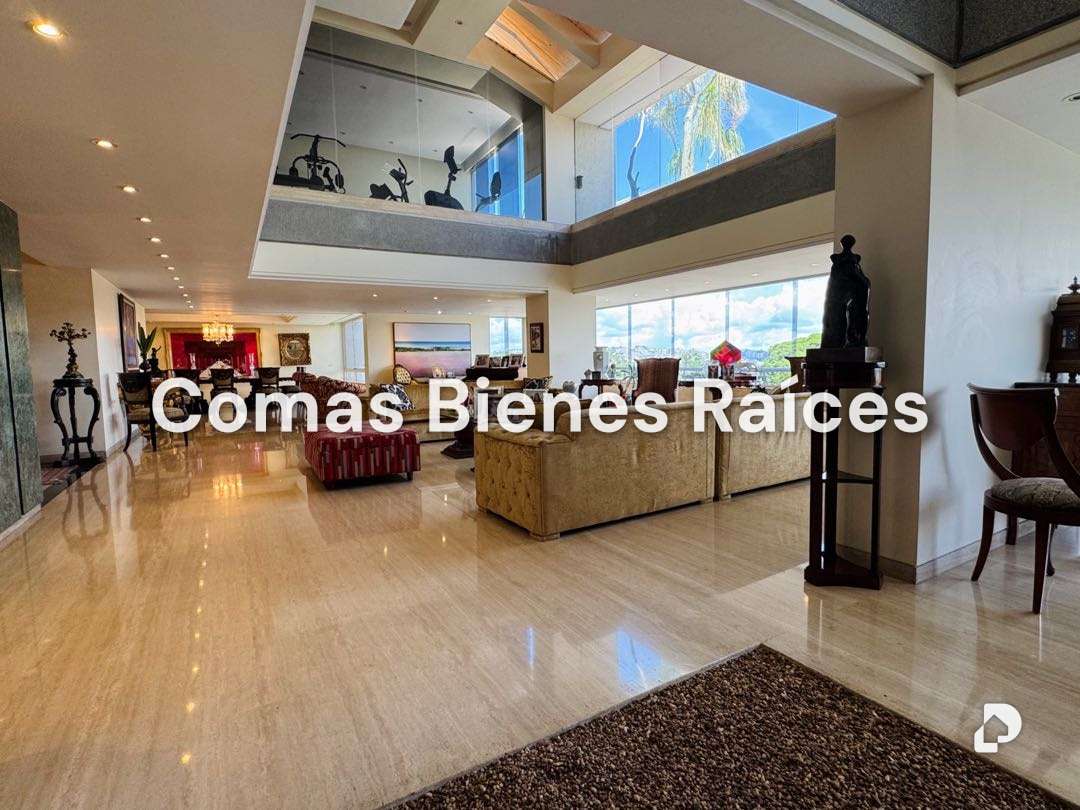 Apartamento en Sebucan, Caracas – 4
