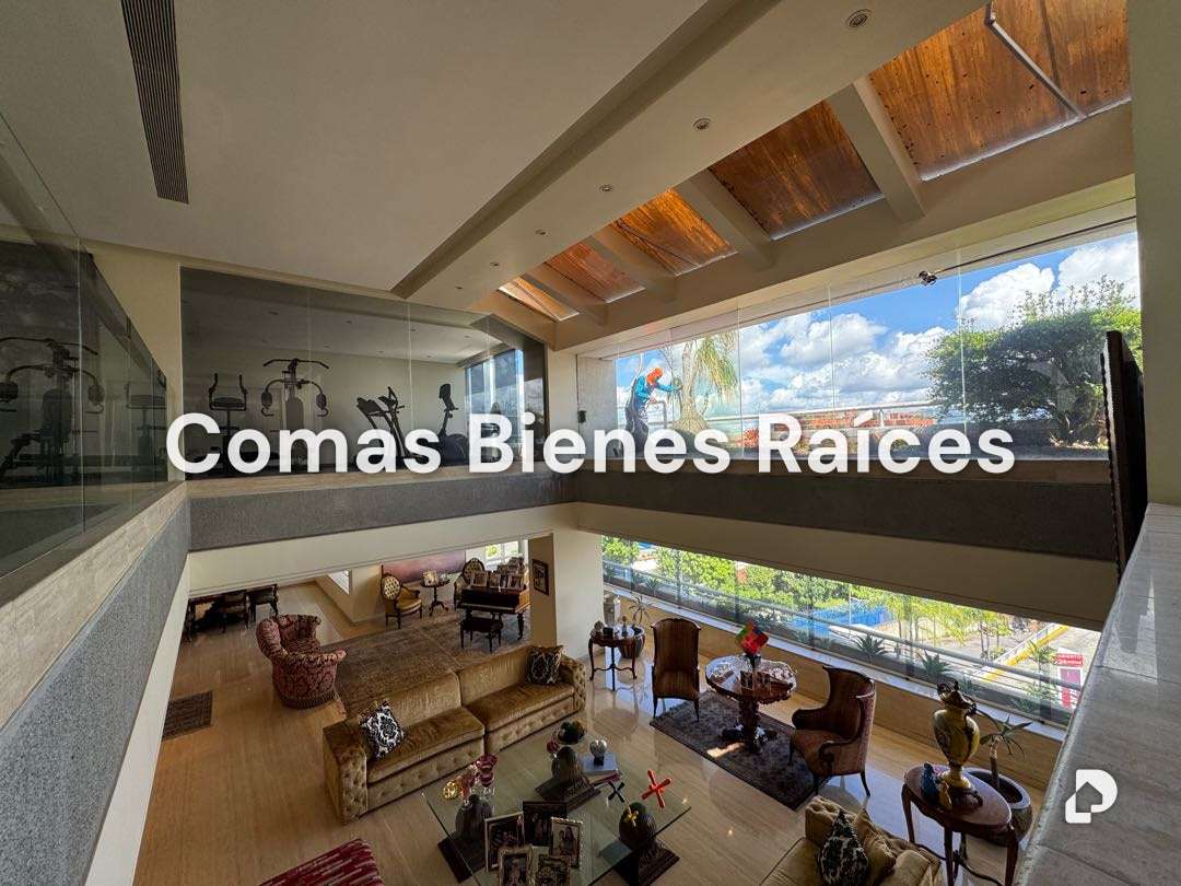 Apartamento en Sebucan, Caracas – 6