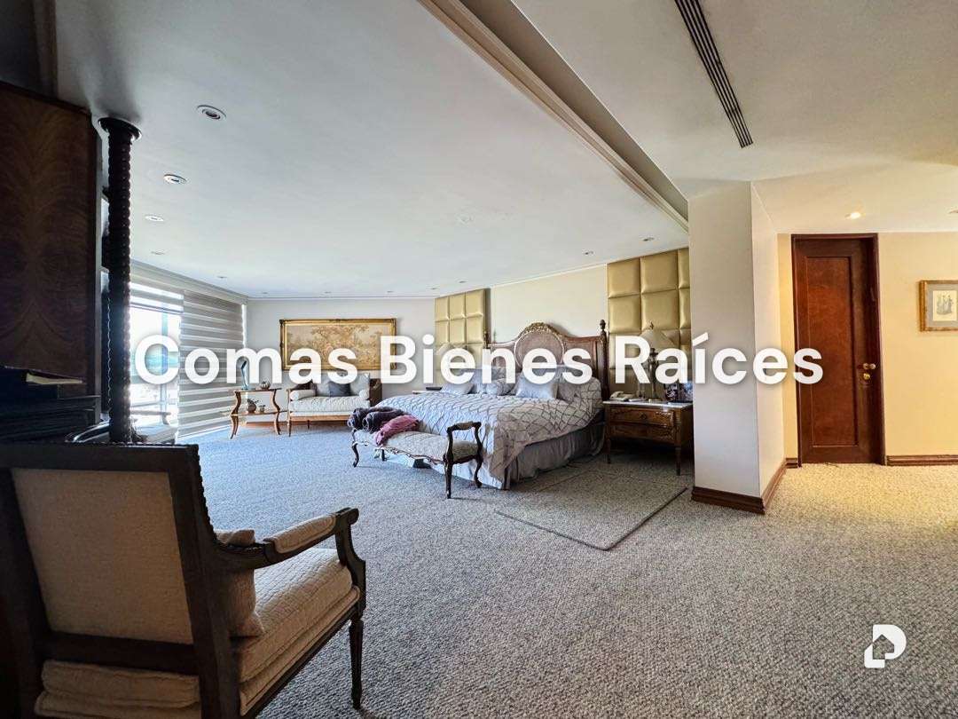 Apartamento en Sebucan, Caracas – 16