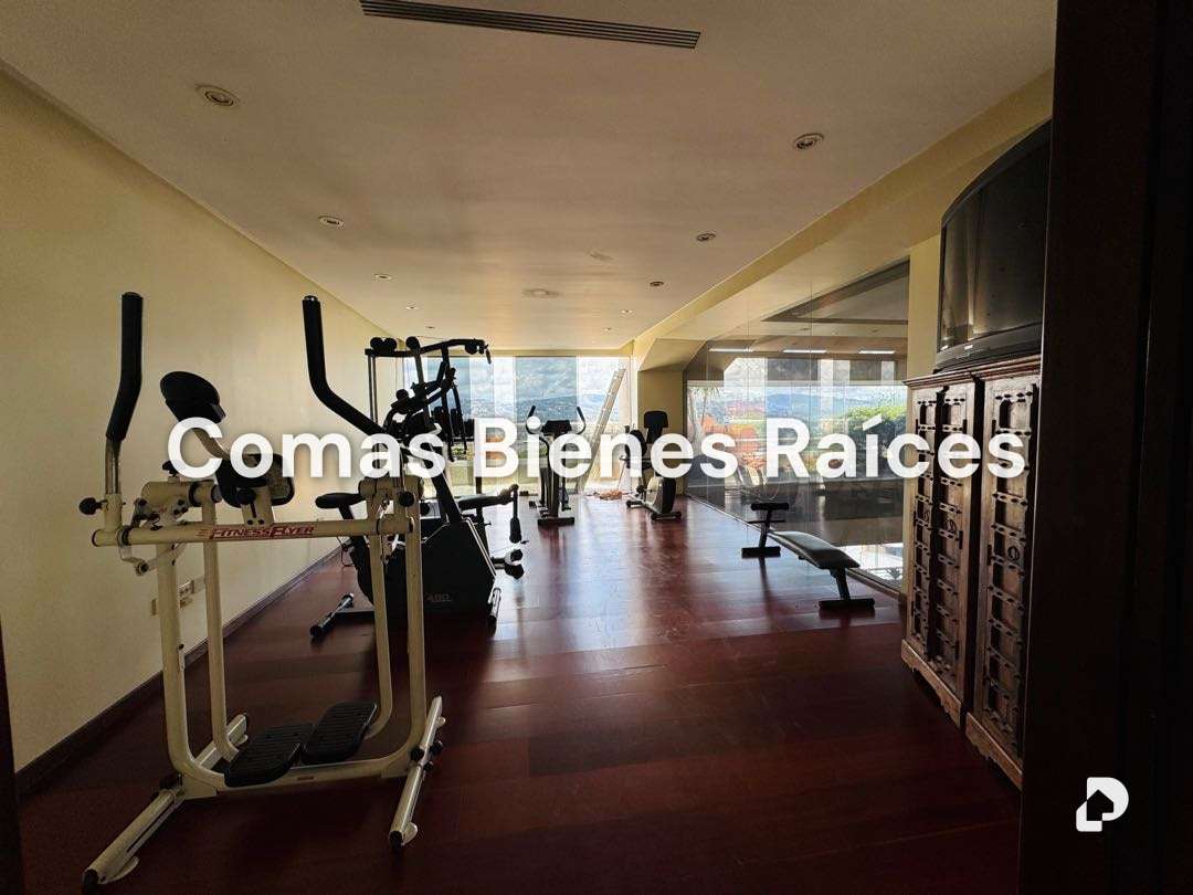 Apartamento en Sebucan, Caracas – 27