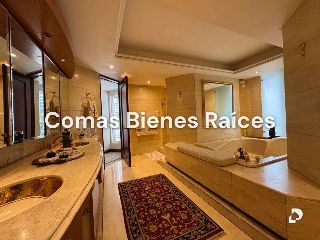 Apartamento en Sebucan, Caracas – 19