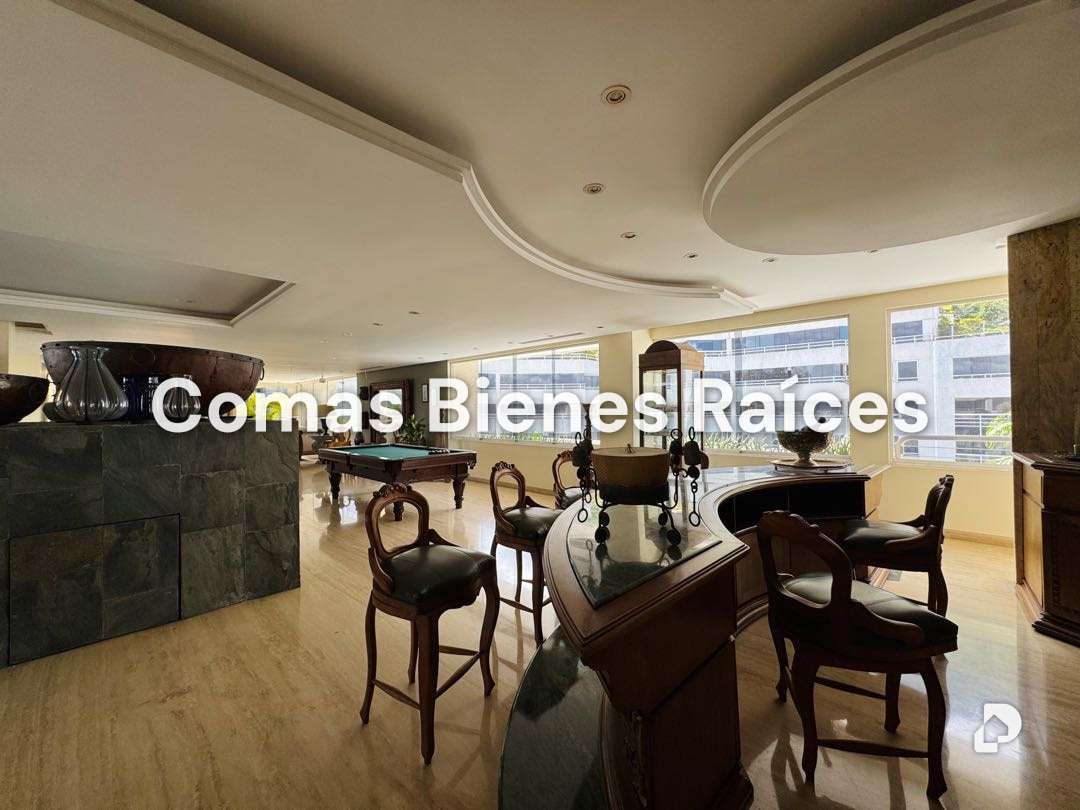 Apartamento en Sebucan, Caracas – 15