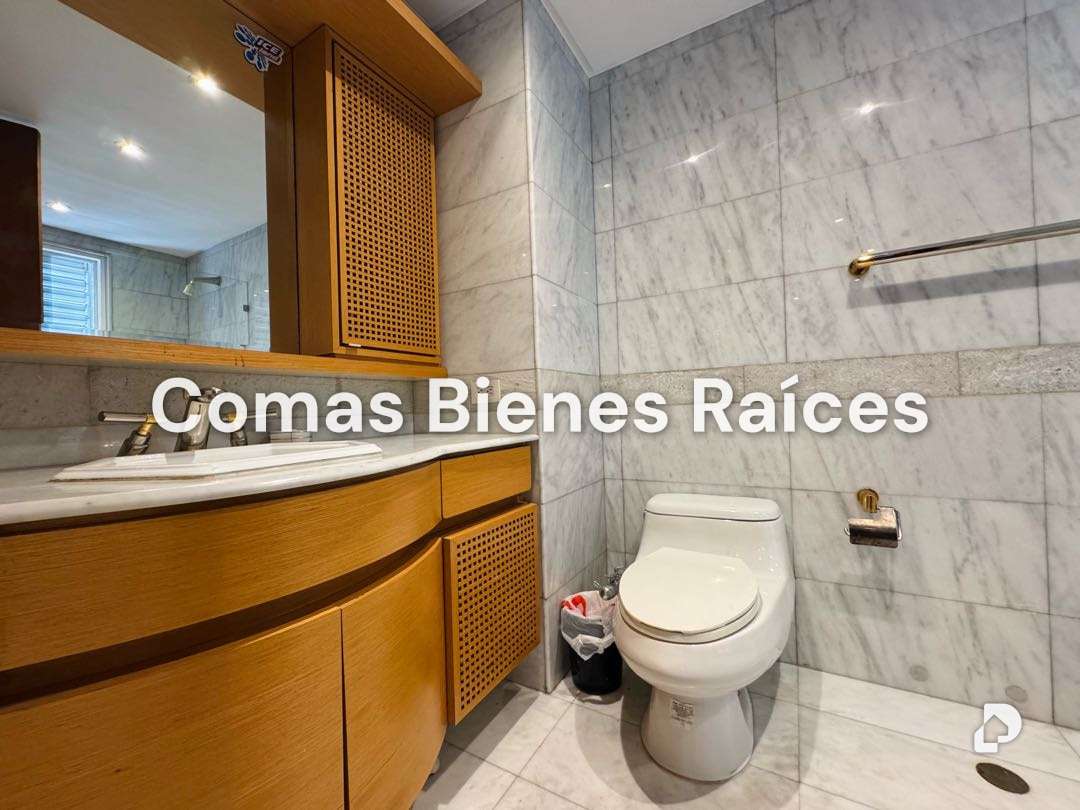 Apartamento en Sebucan, Caracas – 24