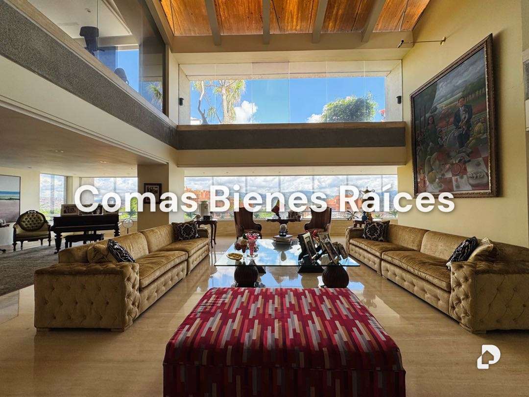 Apartamento en Sebucan, Caracas – 3