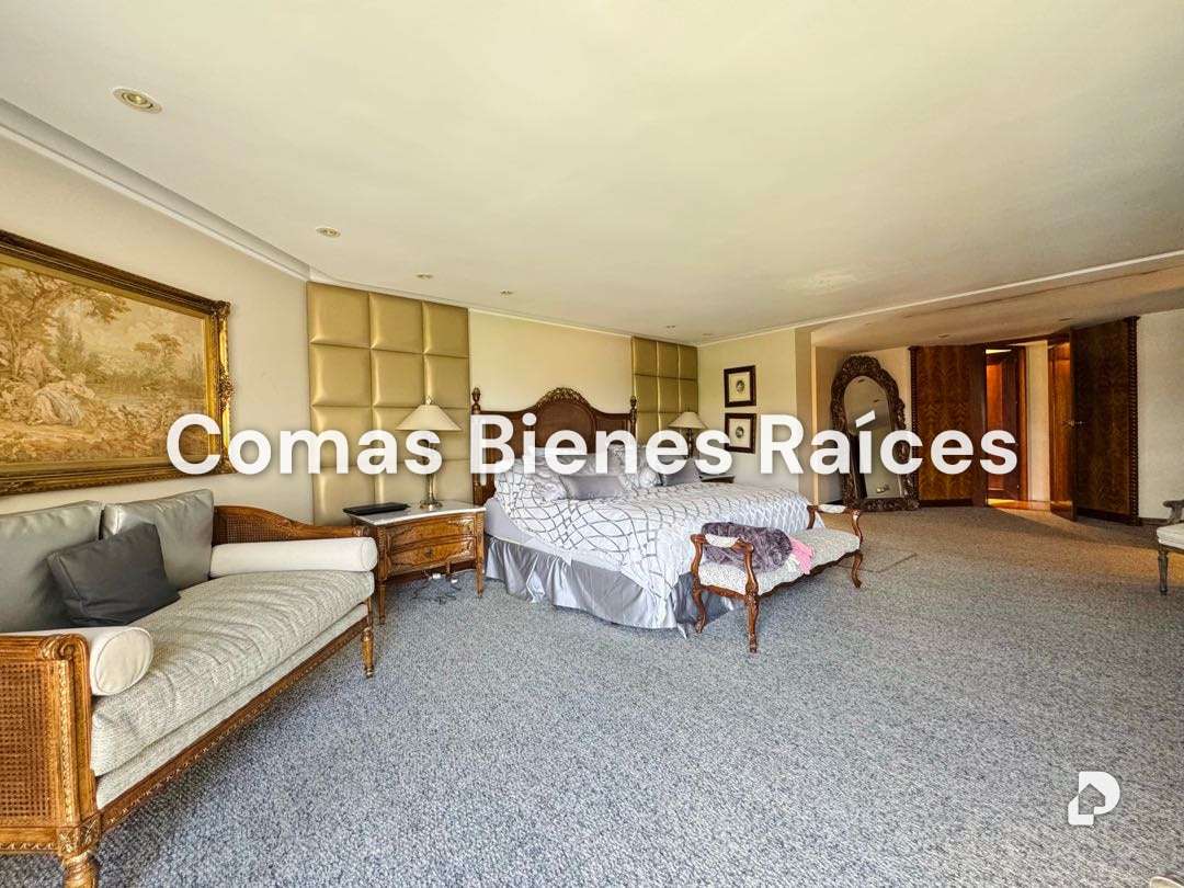 Apartamento en Sebucan, Caracas – 18