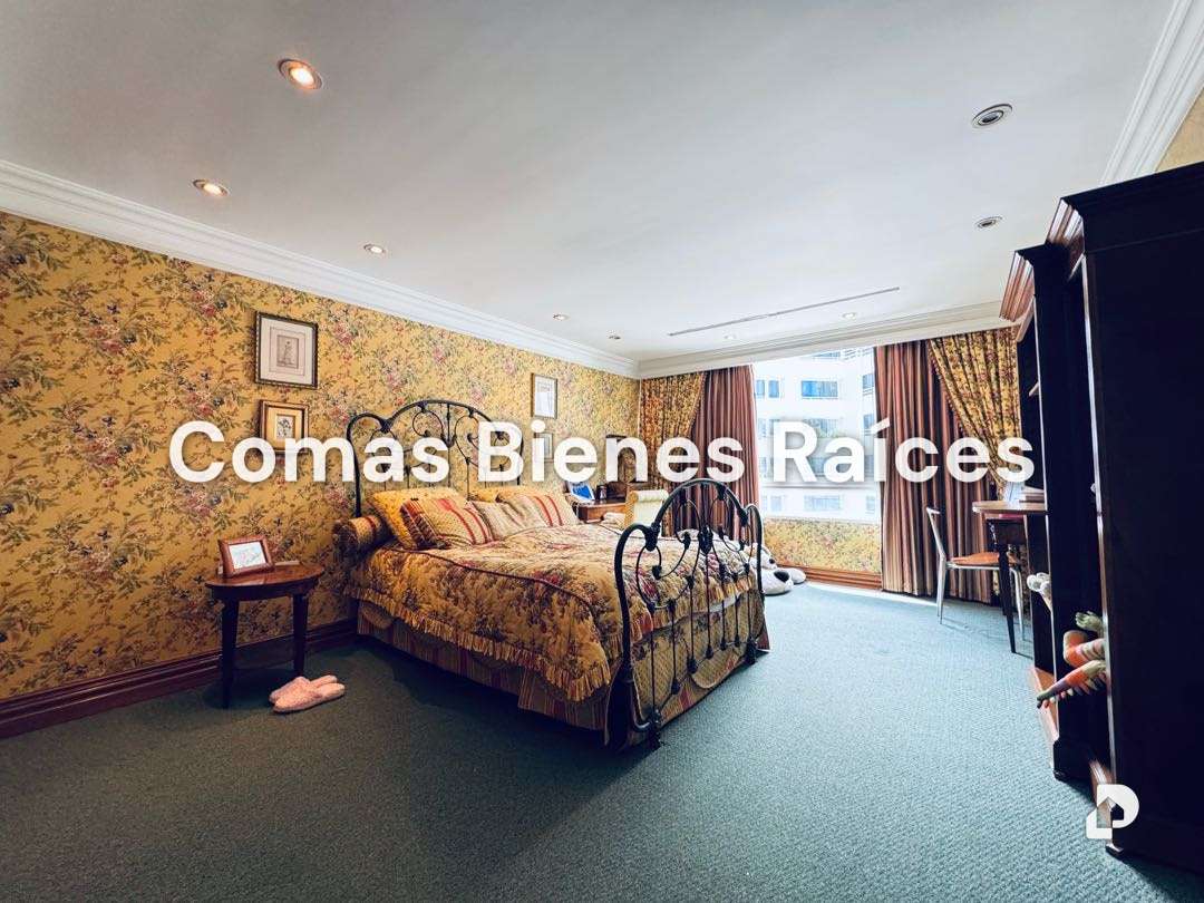 Apartamento en Sebucan, Caracas – 21
