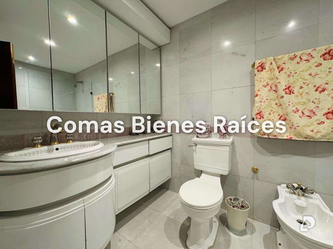 Apartamento en Sebucan, Caracas – 22