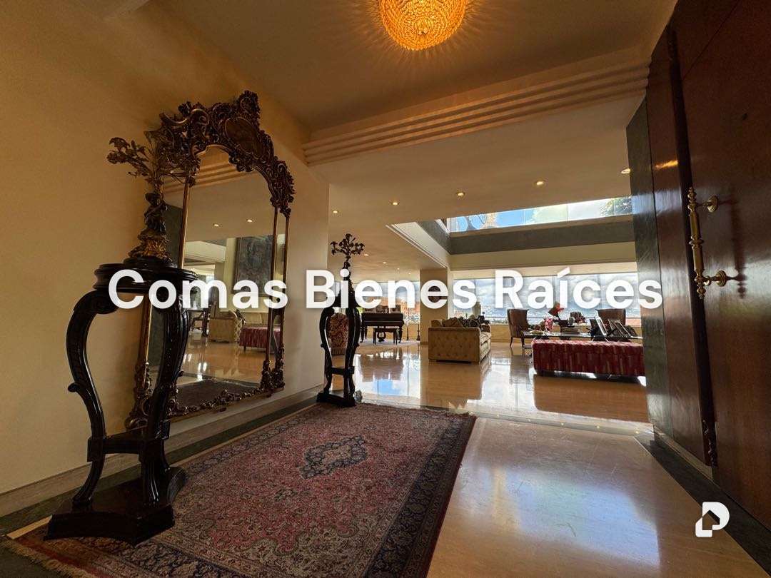 Apartamento en Sebucan, Caracas – 7