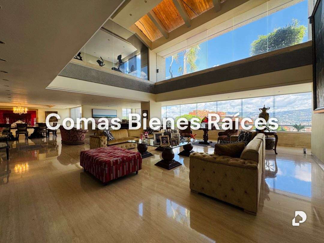 Apartamento en Sebucan, Caracas – 2