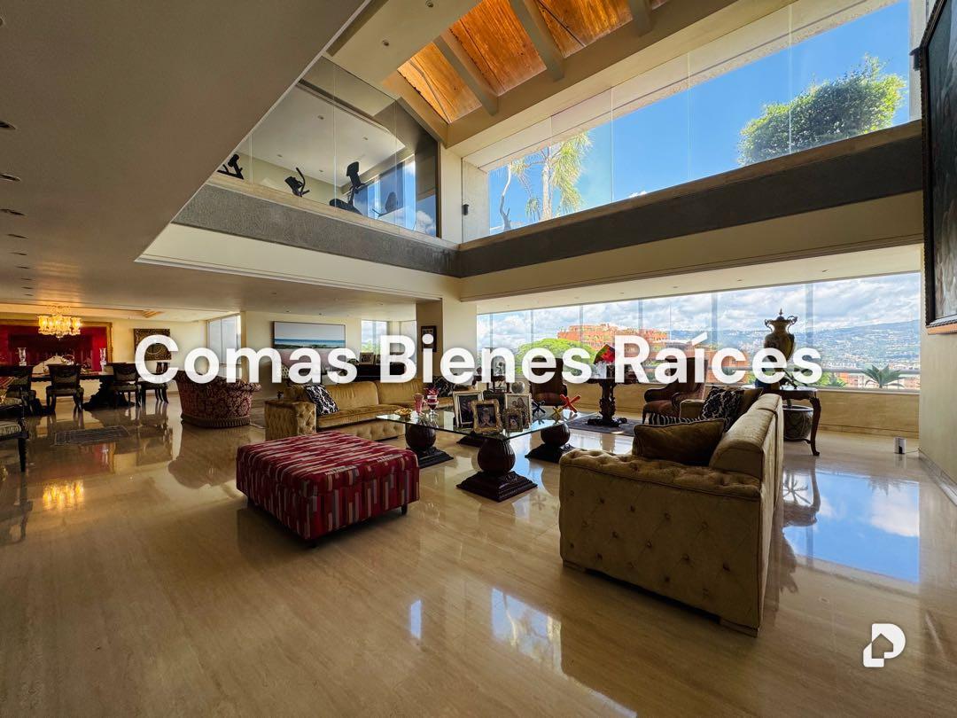 Apartamento en Sebucan, Caracas – 2