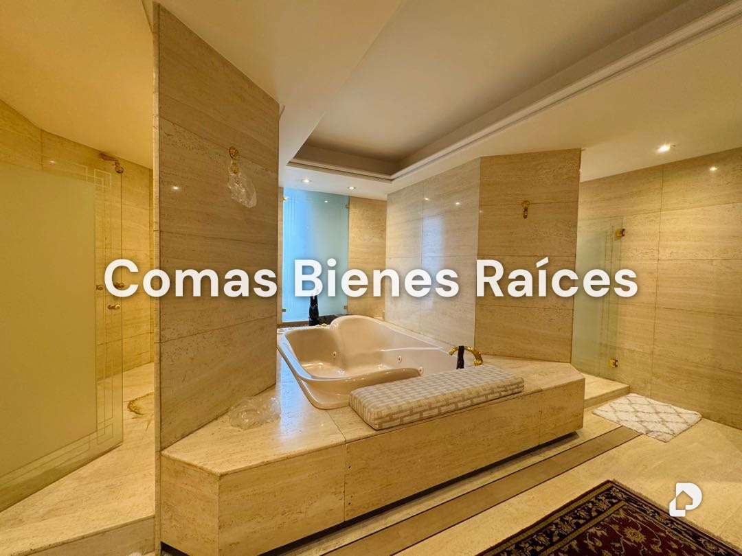 Apartamento en Sebucan, Caracas – 20