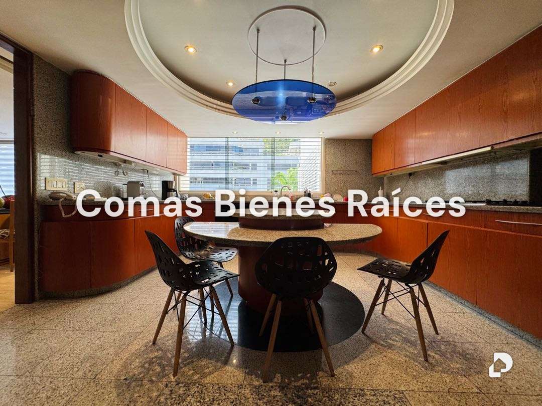 Apartamento en Sebucan, Caracas – 28