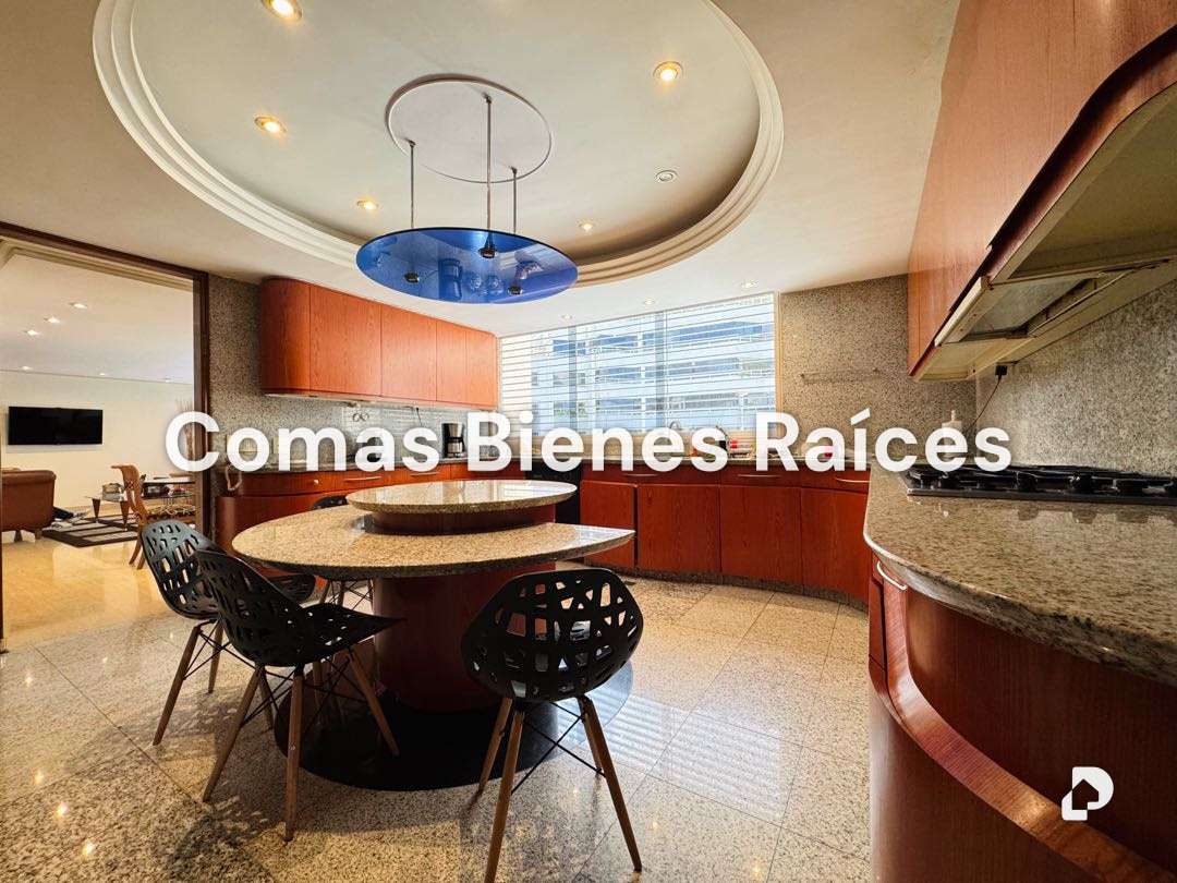 Apartamento en Sebucan, Caracas – 8