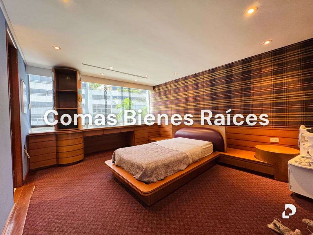 Apartamento en Sebucan, Caracas – 25