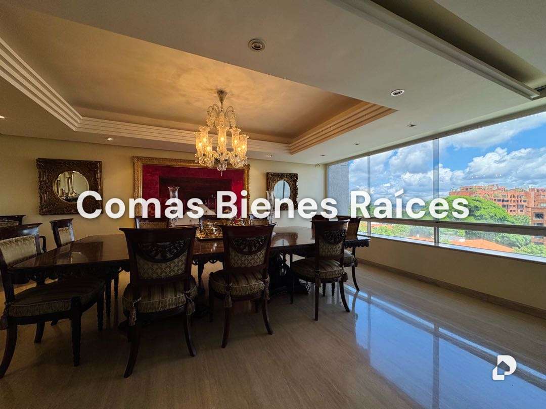 Apartamento en Sebucan, Caracas – 5
