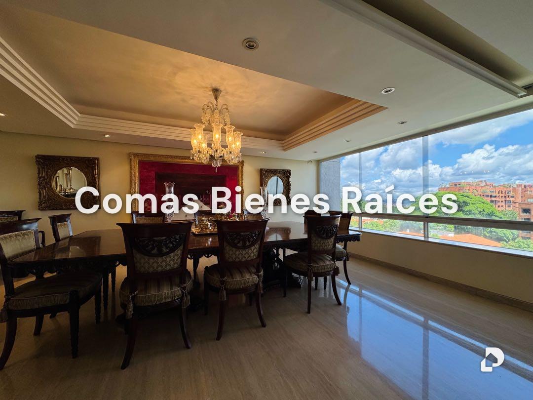 Apartamento en Sebucan, Caracas – 5