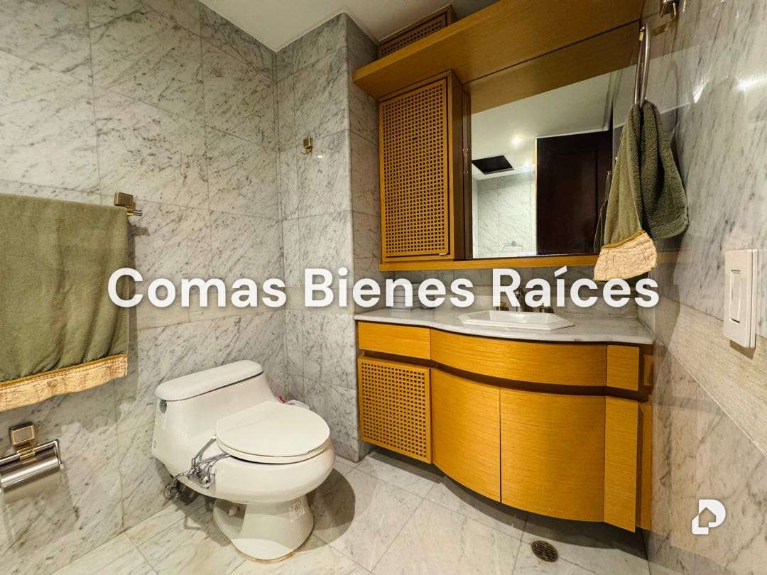 Apartamento en Sebucan, Caracas – 26
