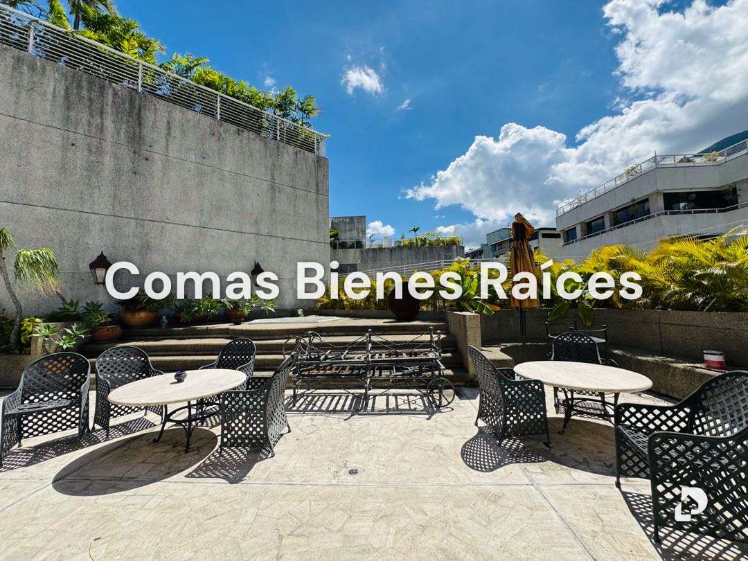 Apartamento en Sebucan, Caracas – 11