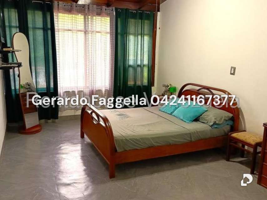 Casa en El Cafetal, Caracas – 14