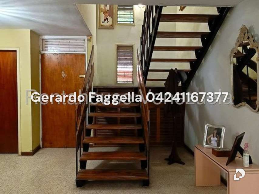 Casa en El Cafetal, Caracas – 12
