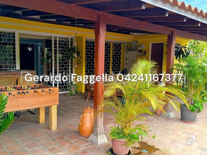 Casa en El Cafetal, Caracas – 9