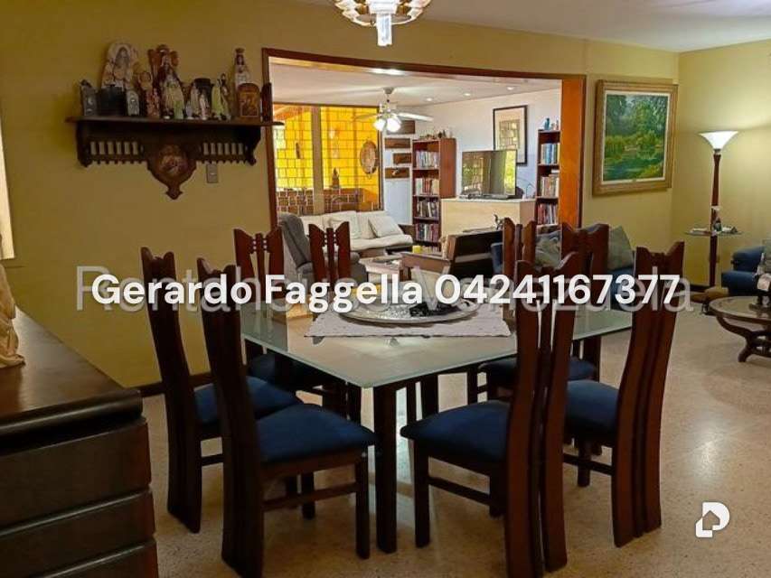 Casa en El Cafetal, Caracas – 4