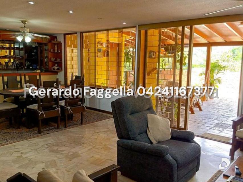 Casa en El Cafetal, Caracas – 5