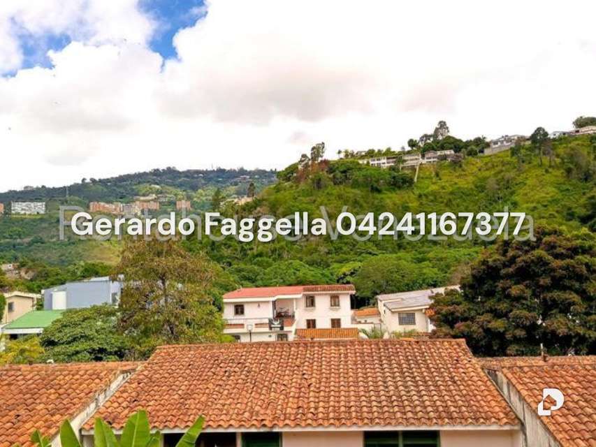 Casa en El Cafetal, Caracas – 10