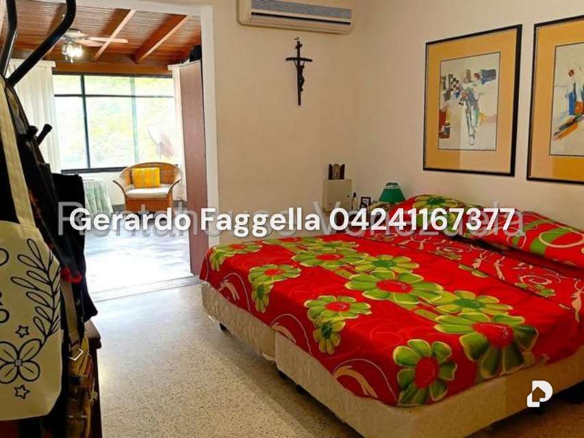 Casa en El Cafetal, Caracas – 15