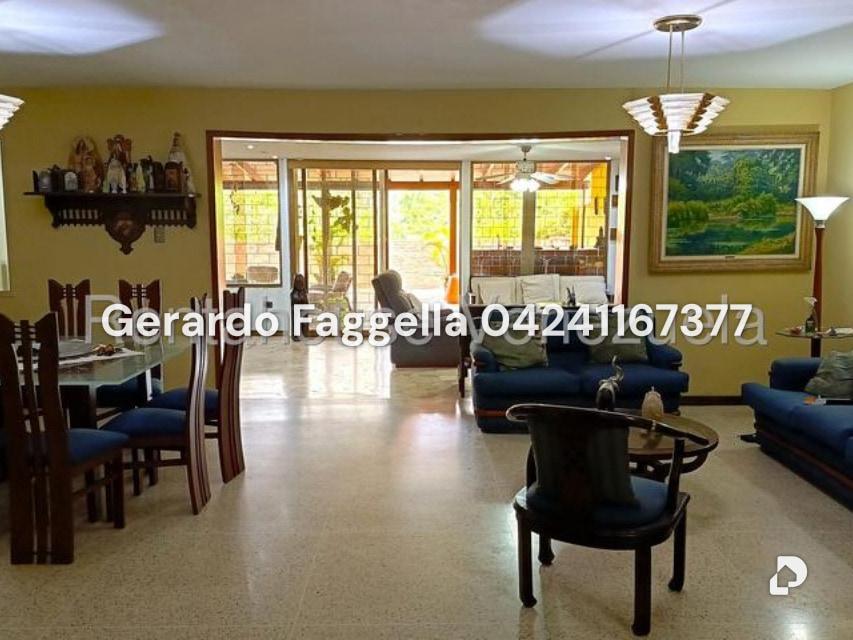 Casa en El Cafetal, Caracas – 3