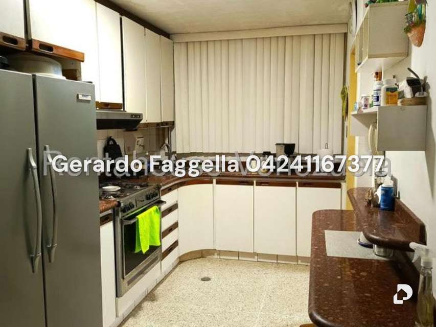 Casa en El Cafetal, Caracas – 11