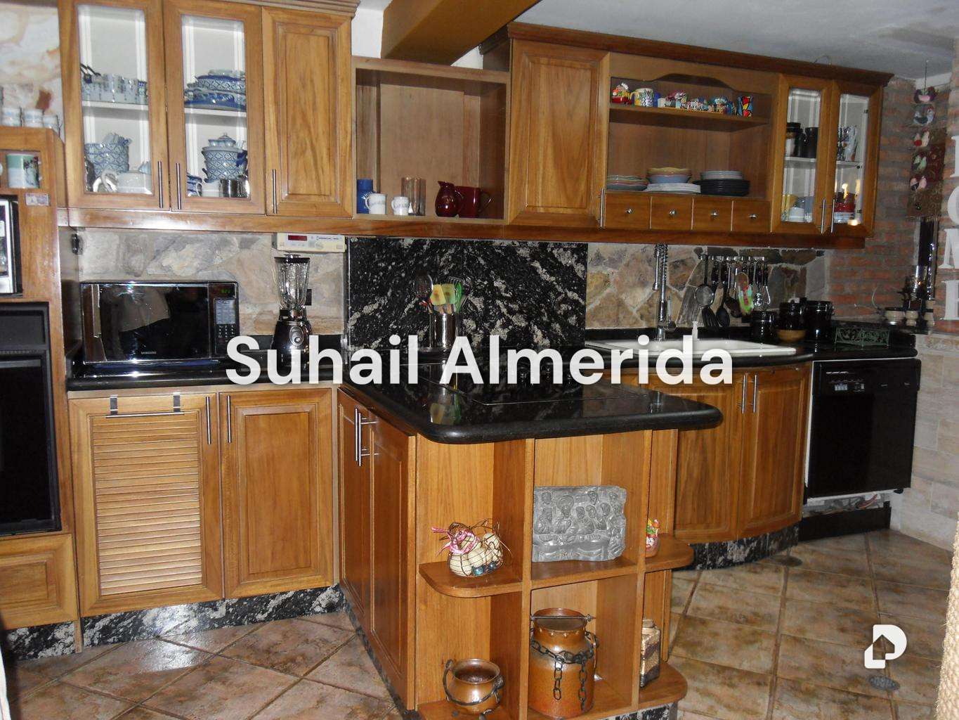 Casa en Las Chimeneas, Valencia – 8