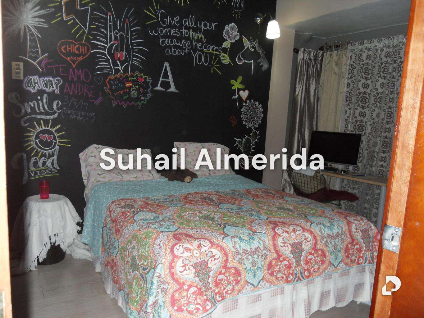 Casa en Las Chimeneas, Valencia – 22