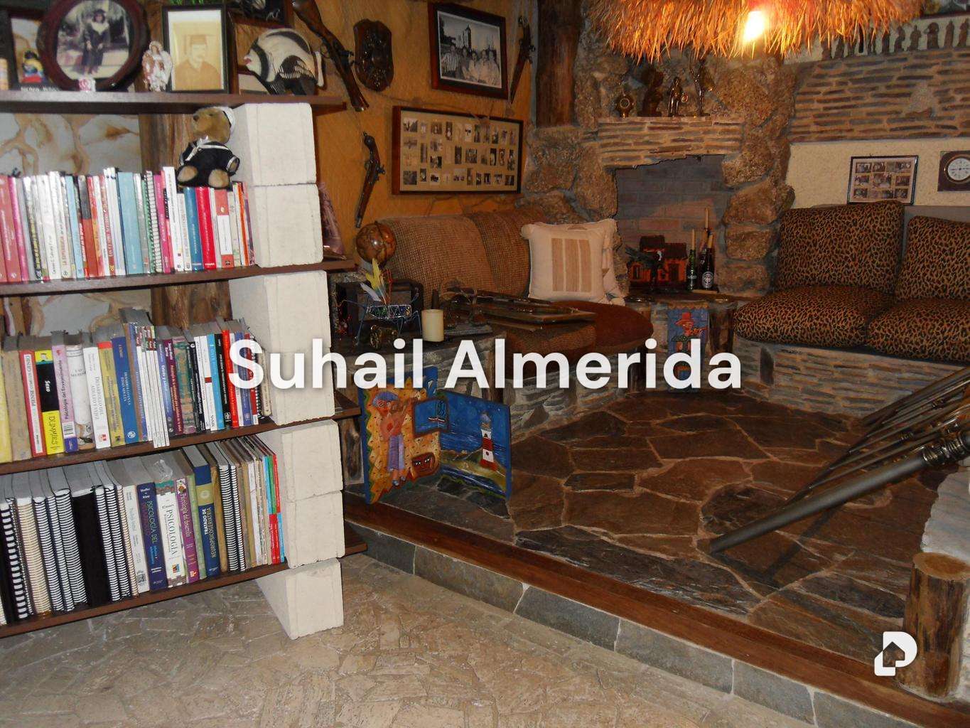 Casa en Las Chimeneas, Valencia – 27