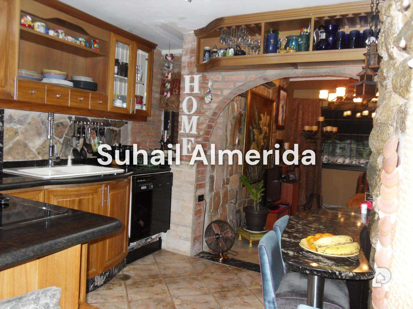 Casa en Las Chimeneas, Valencia – 12