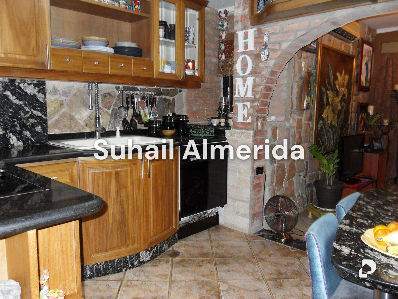 Casa en Las Chimeneas, Valencia – 9