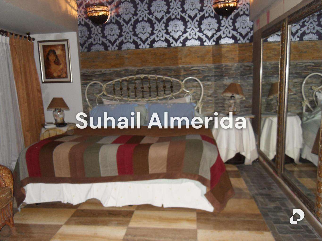 Casa en Las Chimeneas, Valencia – 24