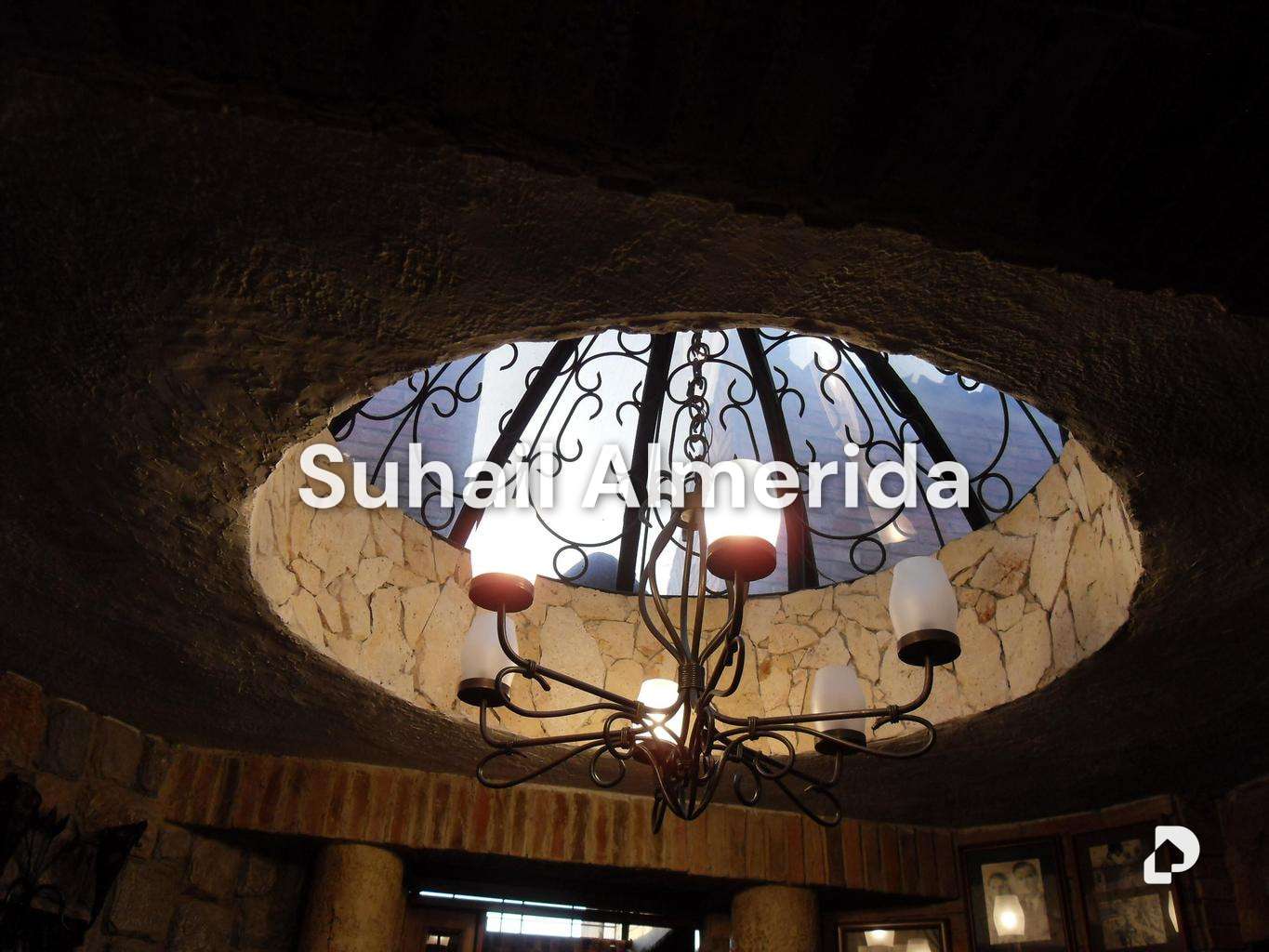 Casa en Las Chimeneas, Valencia – 19