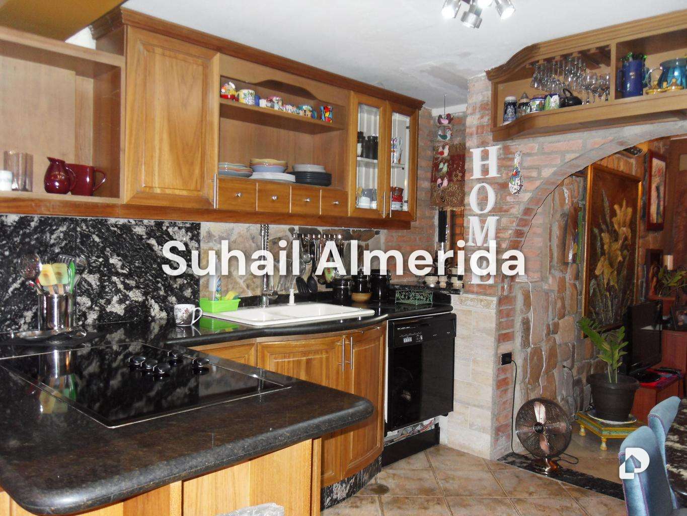 Casa en Las Chimeneas, Valencia – 11