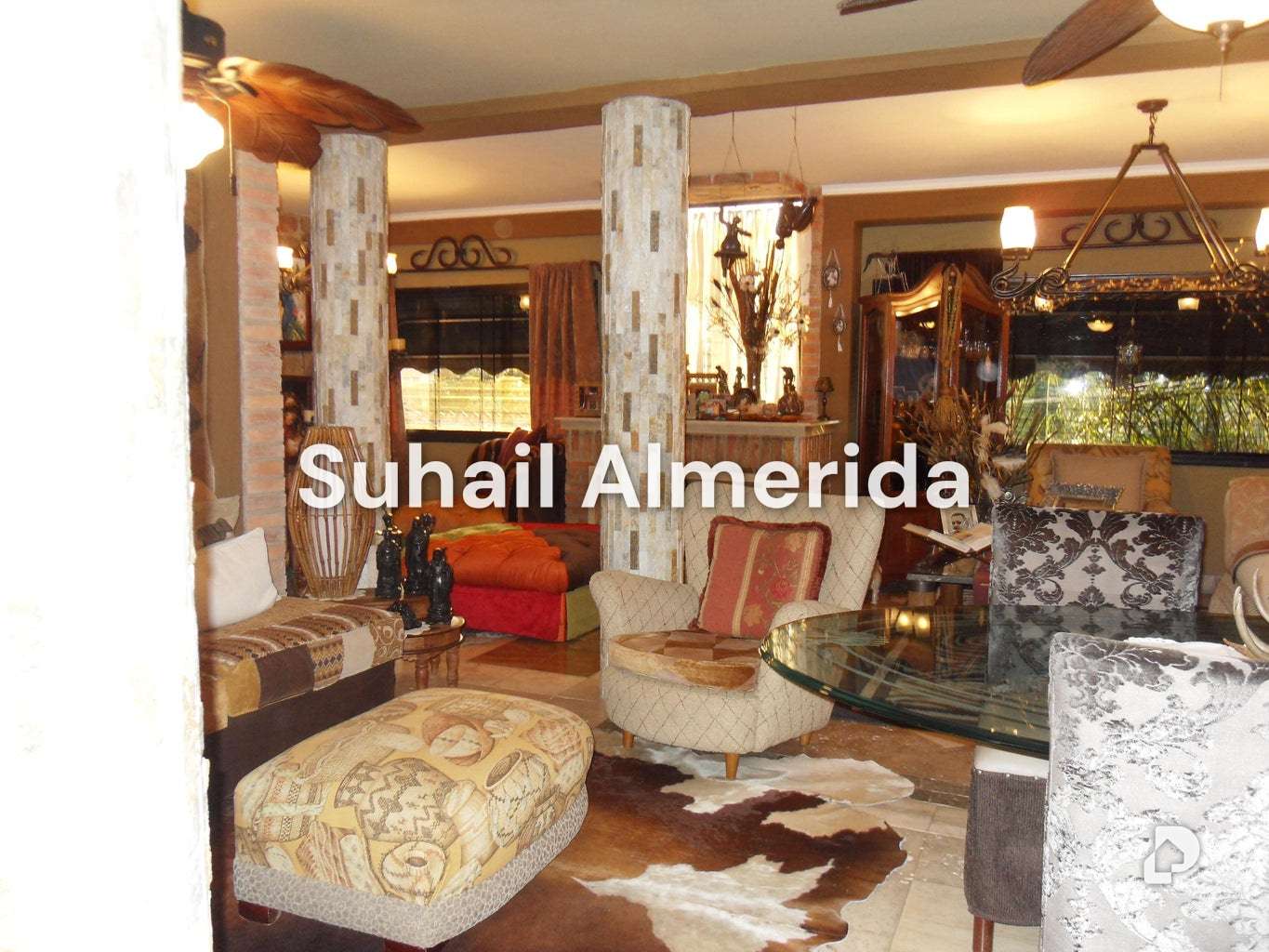 Casa en Las Chimeneas, Valencia – 4