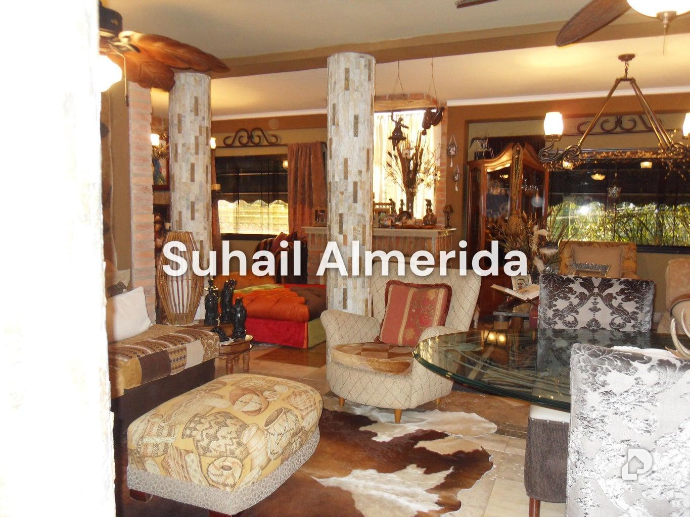 Casa en Las Chimeneas, Valencia – 4
