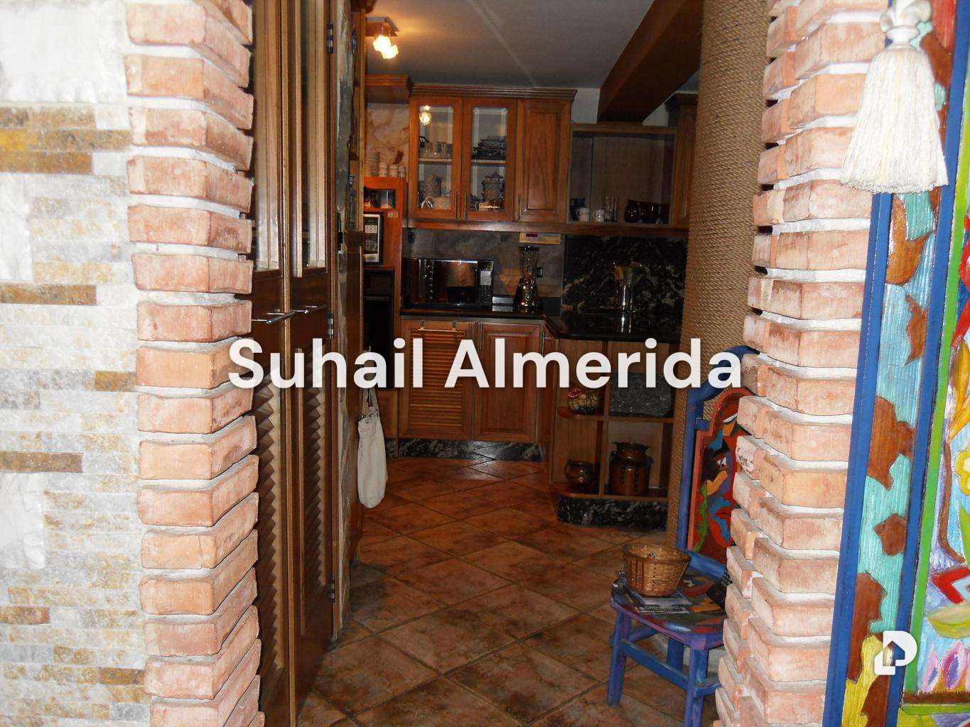 Casa en Las Chimeneas, Valencia – 16