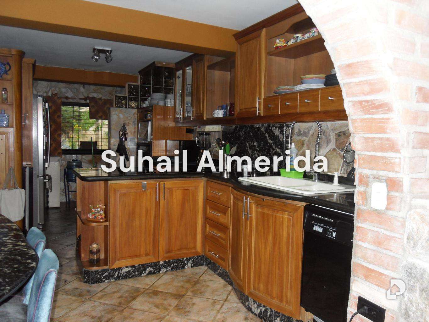 Casa en Las Chimeneas, Valencia – 10