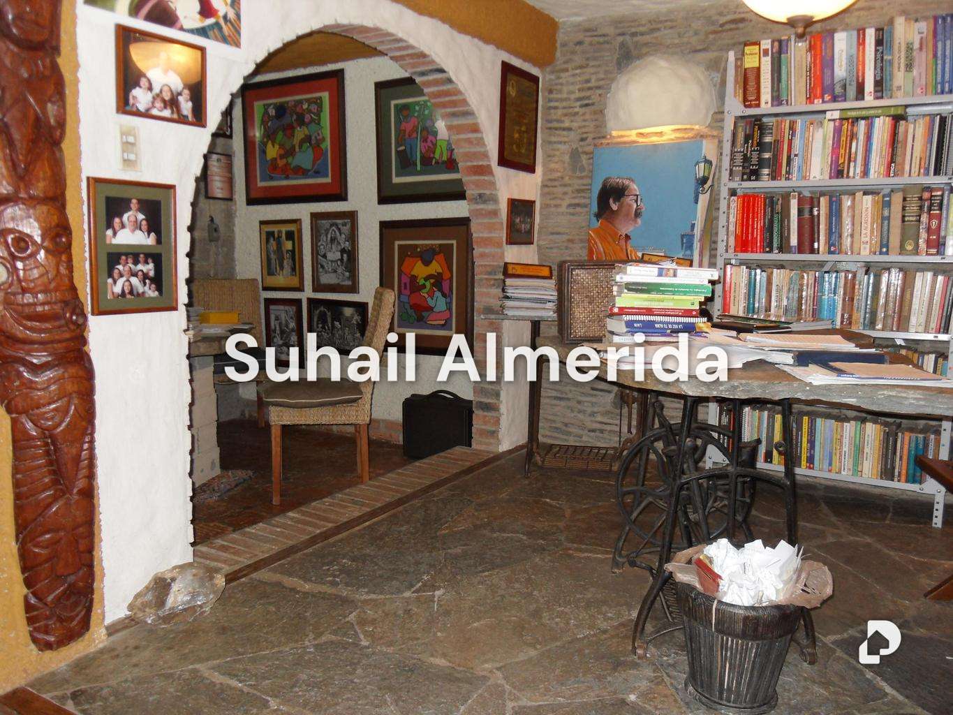 Casa en Las Chimeneas, Valencia – 28