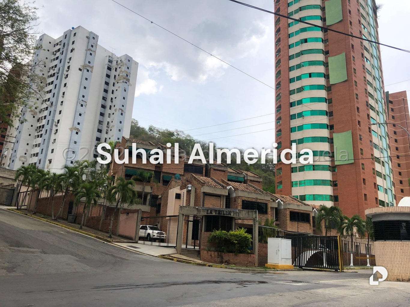 Casa en Las Chimeneas, Valencia – 1
