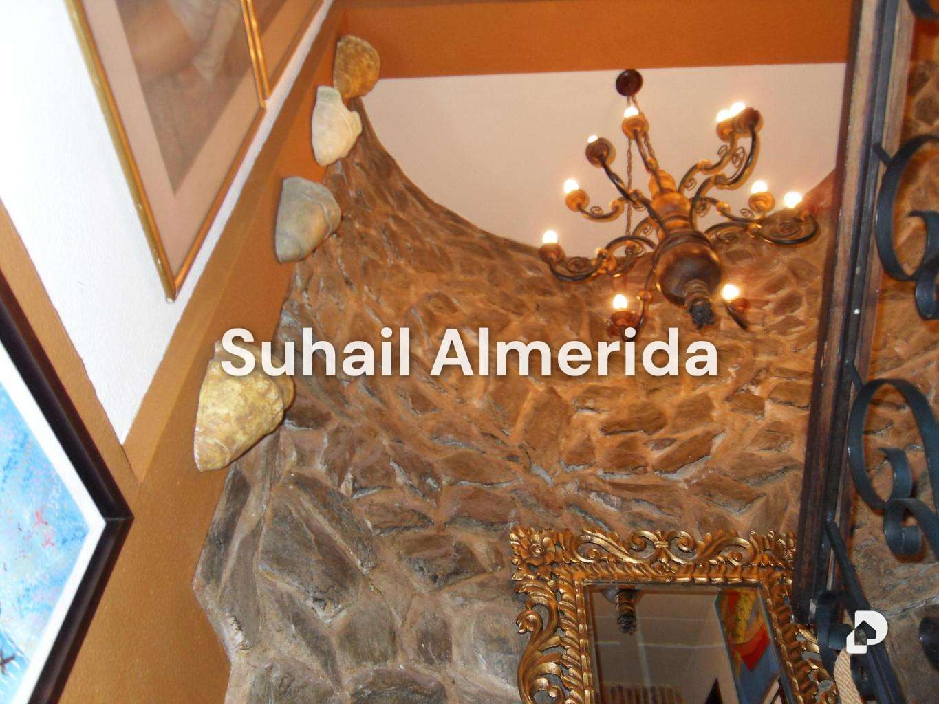 Casa en Las Chimeneas, Valencia – 17