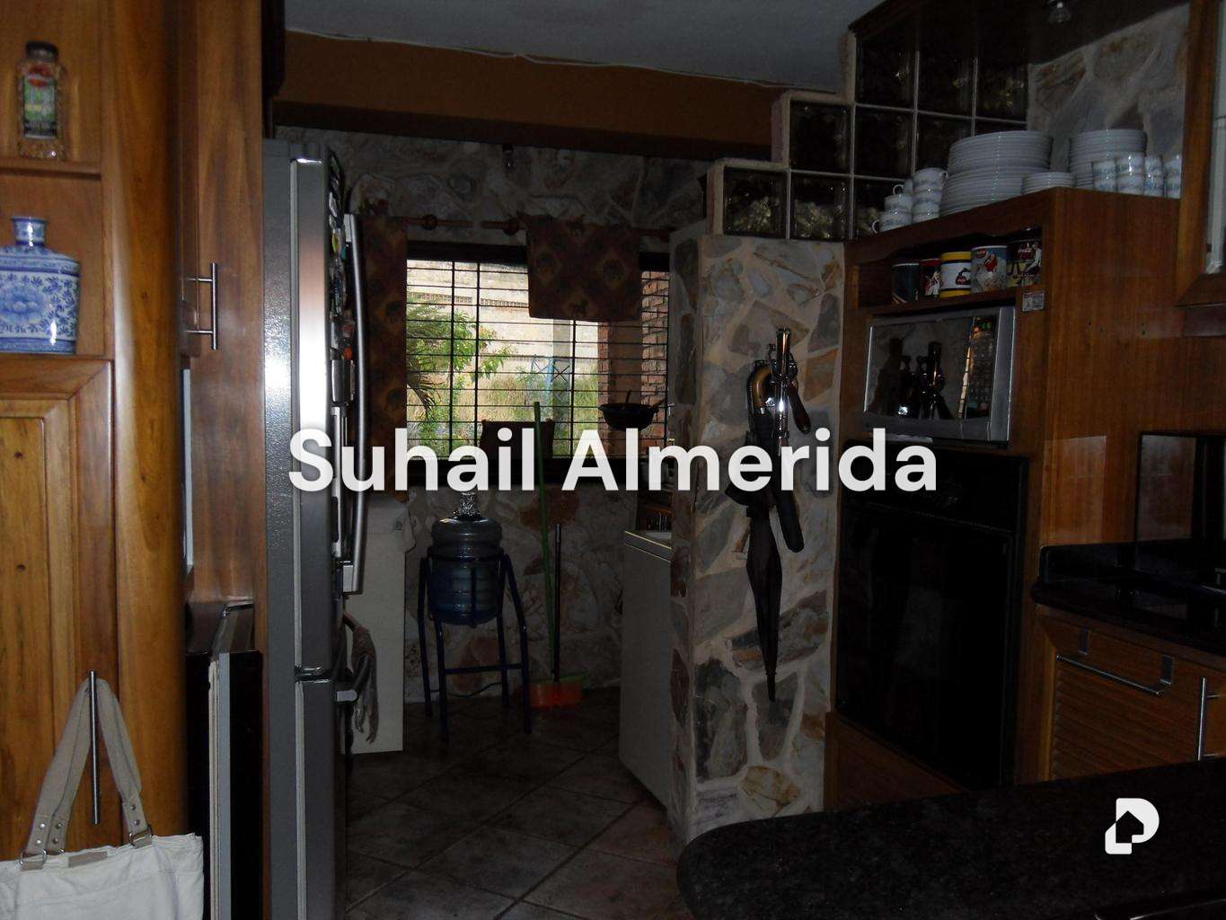 Casa en Las Chimeneas, Valencia – 14