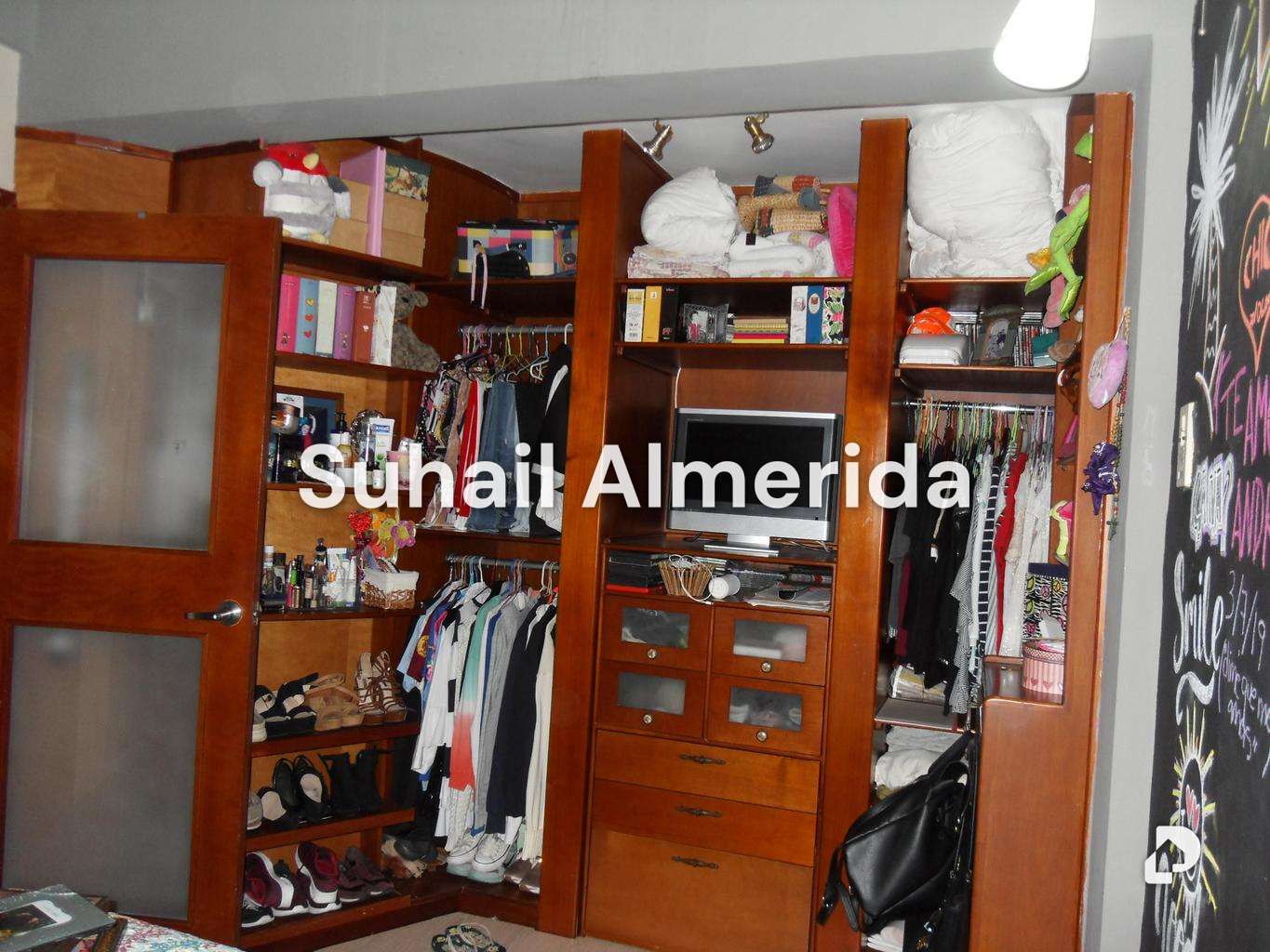 Casa en Las Chimeneas, Valencia – 23