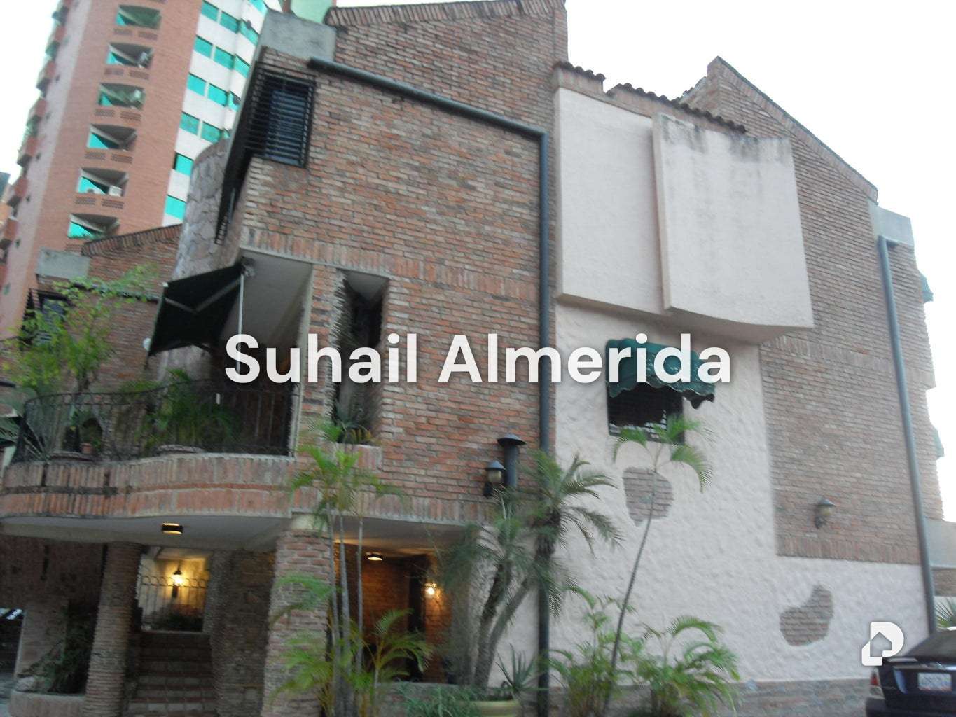 Casa en Las Chimeneas, Valencia – 2